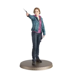 Harry Potter: Hermione Granger Year 8 1:16 Scale Resin Figurine Statue