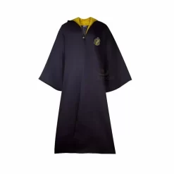 Harry Potter: Hufflepuff Wizard Robe Size S