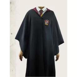 Harry Potter: Gryffindor Wizard Robe Size XL
