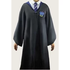 Harry Potter: Ravenclaw Wizard Robe Size XL