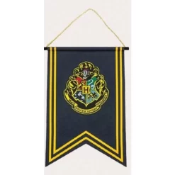 Harry Potter: Hogwarts Wall Banner