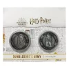 FANATTIK Harry Potter 2-Piece Collectible Dumbledore's Army: Hermione & Ginny Limited Edition