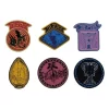 FANATTIK Harry Potter Pack 6 Pin's Triwizard Tournament Limited Edition