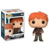 FUNKO Harry Potter POP! Movies Vinyl Figure Ron Weasley With Scabbers 9 Cm Pop Figures