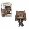 FUNKO Harry Potter POP! Movies Vinyl Figure Hermione As Cat 9 Cm Pop Figures