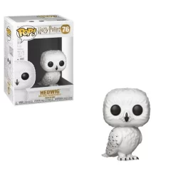 FUNKO Harry Potter POP! Movies Vinyl Figure Hedwig 9 Cm Pop Figures