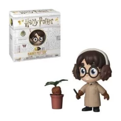 FUNKO Harry Potter Figurine 5 Star Harry Potter (Herbology) 8 Cm Pop Figures