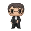 FUNKO Harry Potter POP!Movies Vinyl Figurine Harry Potter (Yule) 9 Cm