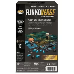 Harry Potter Funkoverse Expansion Board Game Expandolone * FRENCH * 8 Harry Potter Funkoverse Expansion Board Game Expandolone * FRENCH * -Professional Harry Potter Product Store funko fk43496 harry potter funkoverse expansion board game expandolone 2