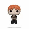 FUNKO Harry Potter POP! Movies Vinyl Figurine Ron Puking Slugs W/Bucket 9 Cm Pop Figures