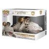 FUNKO Harry Potter POP! Rides Vinyl Figure Dragon W / Harry, Ron, & Hermione 15 Cm Pop Figures