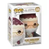 FUNKO Harry Potter POP! Vinyl Holiday Albus Dumbledore 9 Cm Pop Figures