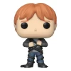 FUNKO Harry Potter POP! Movies Vinyl Figure Ron In Devil's Snare 9 Cm Pop Figures
