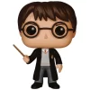 FUNKO Harry Potter POP! Movies Vinyl Figure Harry Potter 10 Cm Pop Figures