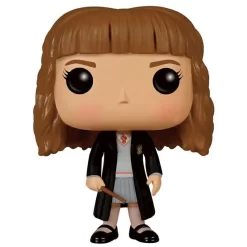 FUNKO Harry Potter POP! Movies Vinyl Figure Hermione Granger 10 Cm Pop Figures