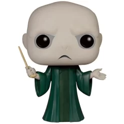 FUNKO Harry Potter POP! Movies Vinyl Figure Voldemort 10 Cm Pop Figures