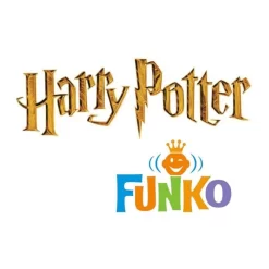 FUNKO Harry Potter POP! Movies Vinyl Figure Severus Snape 10 Cm Pop Figures