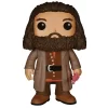 FUNKO Harry Potter POP! Movies Vinyl Figure Ruebus Hagrid 15 Cm Pop Figures