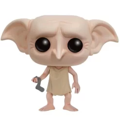 FUNKO Harry Potter POP! Movies Vinyl Figure Dobby 9 Cm Pop Figures