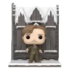 FUNKO Harry Potter - Chamber Of Secrets Anniversary POP! Deluxe Vinyl Figure Hogsmeade - Shrieking Shack W/Lupin 9cm