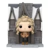 FUNKO Harry Potter - Chamber Of Secrets Anniversary POP! Deluxe Vinyl Figure Hogsmeade - 3 Broomsticks W/Madam Rosmerta 9cm