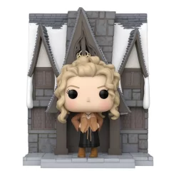 FUNKO Harry Potter - Chamber Of Secrets Anniversary POP! Deluxe Vinyl Figure Hogsmeade - 3 Broomsticks W/Madam Rosmerta 9cm