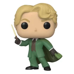 FUNKO Harry Potter - Chamber Of Secrets Anniversary POP! Movies Vinyl Figure Gilderoy Lockheart 9 Cm