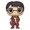 FUNKO Harry Potter - Chamber Of Secrets Anniversary POP! Movies Vinyl Figure Harry 9 Cm Figurine