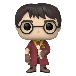 FUNKO Harry Potter - Chamber Of Secrets Anniversary POP! Movies Vinyl Figure Harry 9 Cm Figurine