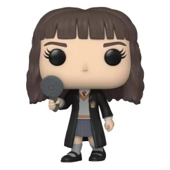 FUNKO Harry Potter - Chamber Of Secrets Anniversary POP! Movies Vinyl Figure Hermione 9 Cm