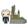 FUNKO Harry Potter - Chamber Of Secrets Anniversary POP! Town Vinyl Figure Minerva W/Hogwarts 9cm