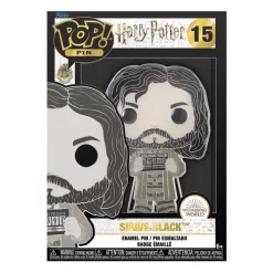 FUNKO Harry Potter POP! Sirius Black Enamel Pin Pin 10 Cm 5 FUNKO Harry Potter POP! Sirius Black Enamel Pin Pin 10 Cm -Professional Harry Potter Product Store funko fkhppp0017 harry potter pop sirius black enamel pin pin 10 cm 2
