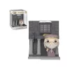 FUNKO Harry Potter Pop Deluxe Hogsmeade Hog's Head W/Dumbledore Pop Figures