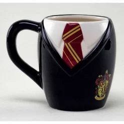 Gb Eye Harry Potter 3D Mug Gryffindor Uniform