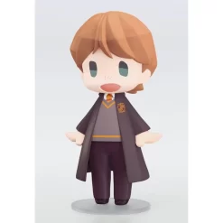 GOOD SMILE COMPANY Harry Potter HELLO! GOOD SMILE Ron Weasley 10 Cm Action Figure 8 GOOD SMILE COMPANY Harry Potter HELLO! GOOD SMILE Ron Weasley 10 Cm Action Figure -Professional Harry Potter Product Store good smile company gsc12804 harry potter hello good smile ron weasley 3
