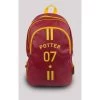 Harry Potter Backpack Quidditch