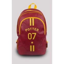 Harry Potter Backpack Quidditch
