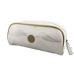 Harry Potter Wash Bag Golden Snitch