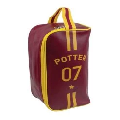 Harry Potter Wash Bag Quidditch Team Gryffindor