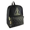 Harry Potter Backpack Deathly Hallows