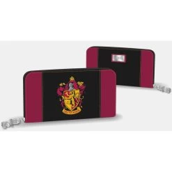 Harry Potter Wallet Woman Gryffindor