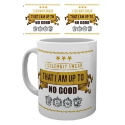 Harry Potter Mug I Solemnly Swear