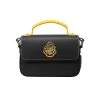 Half Moon Bay Harry Potter Hogwarts Crest Shoulder Bag
