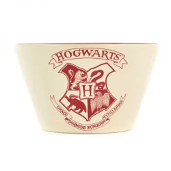 Half Moon Bay Harry Potter Bowl Hogwarts Crest Case (6)