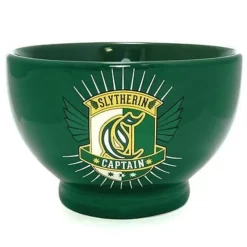 Half Moon Bay Harry Potter Bowl Slytherin Case (6)