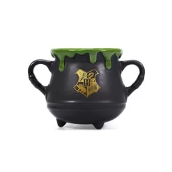Half Moon Bay Harry Potter Mug Shaped Mini Polyjuice Potion