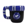 Half Moon Bay Harry Potter Mug Shaped Ravenclaw