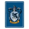 Half Moon Bay Harry Potter Tin Sign Ravenclaw 21 X 15 Cm