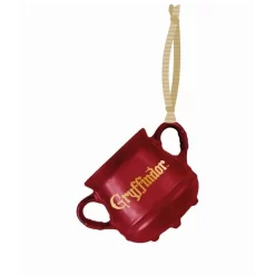 Half Moon Bay Harry Potter: Gryffindor Cauldron Decoration