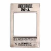 Half Moon Bay Harry Potter: Undesirable No. 1 Photo Frame Magnet